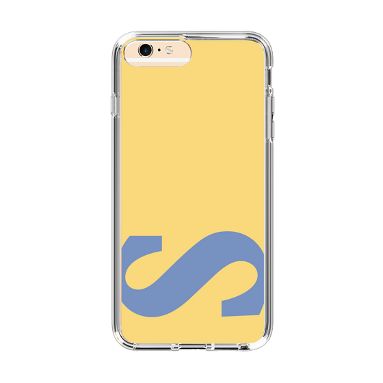 Slim Protection Case［ Original - initial color - S yellow ］