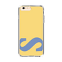 Slim Protection Case［ Original - initial color - S yellow ］
