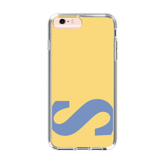Slim Protection Case［ Original - initial color - S yellow ］