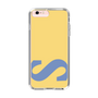 Slim Protection Case［ Original - initial color - S yellow ］