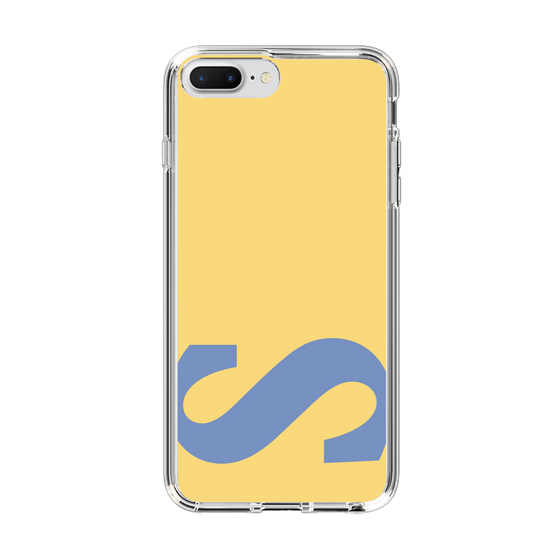 Slim Protection Case［ Original - initial color - S yellow ］