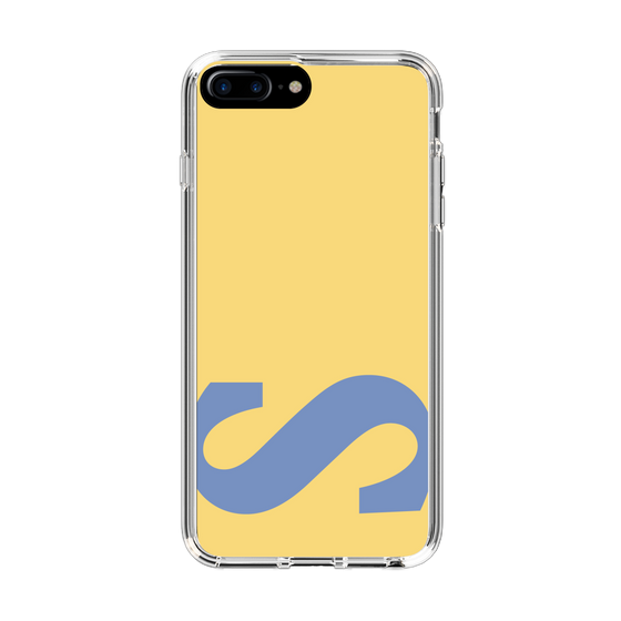 Slim Protection Case［ Original - initial color - S yellow ］