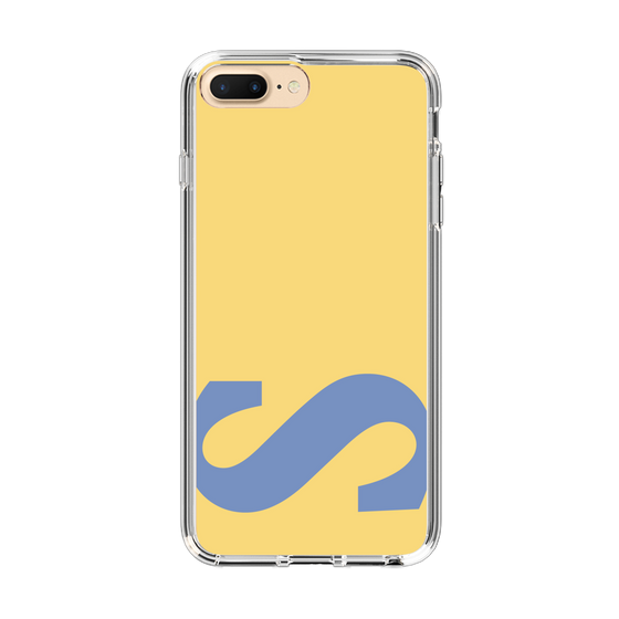 Slim Protection Case［ Original - initial color - S yellow ］