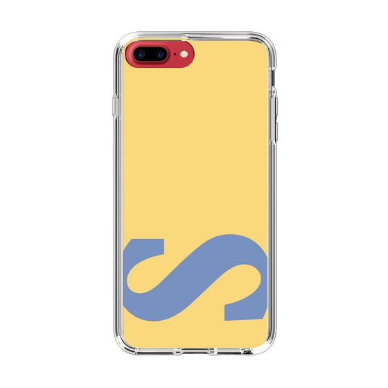 Slim Protection Case［ Original - initial color - S yellow ］