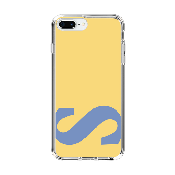 Slim Protection Case［ Original - initial color - S yellow ］