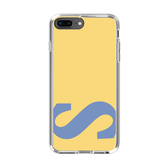 Slim Protection Case［ Original - initial color - S yellow ］