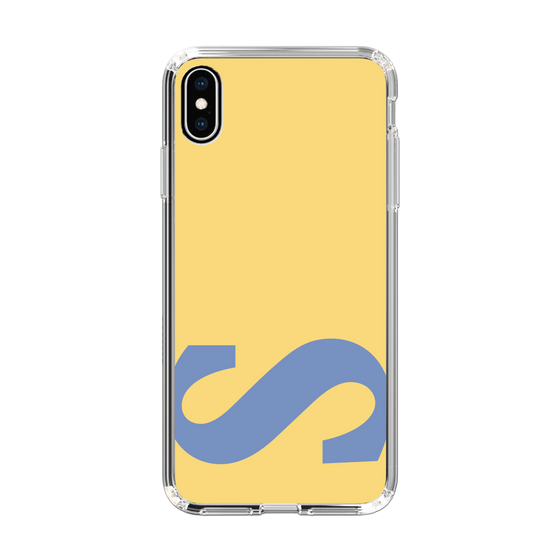 Slim Protection Case［ Original - initial color - S yellow ］