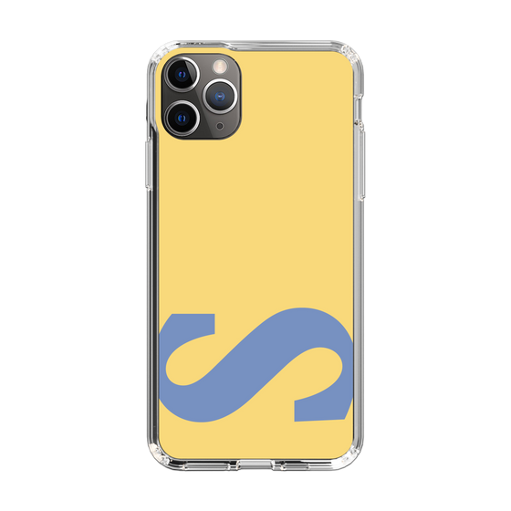 Slim Protection Case［ Original - initial color - S yellow ］