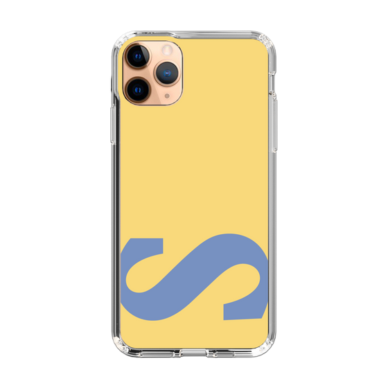 Slim Protection Case［ Original - initial color - S yellow ］