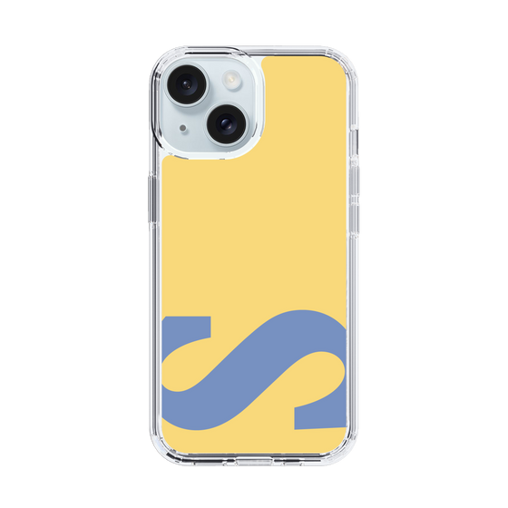 Slim Protection Case［ Original - initial color - S yellow ］