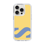 Slim Protection Case［ Original - initial color - S yellow ］