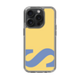 Slim Protection Case［ Original - initial color - S yellow ］