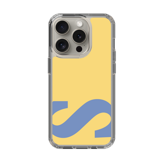 Slim Protection Case［ Original - initial color - S yellow ］