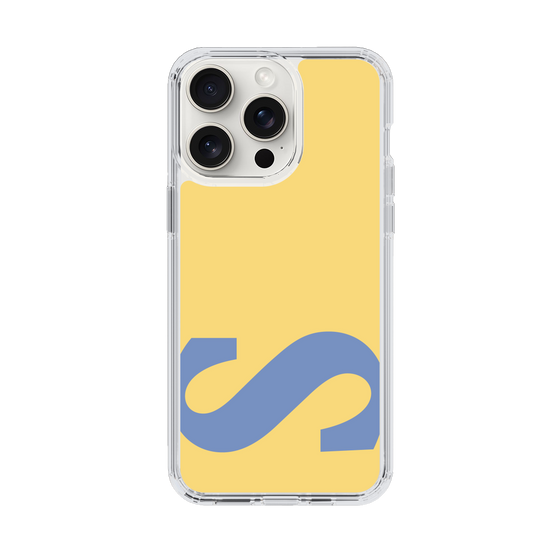 Slim Protection Case［ Original - initial color - S yellow ］