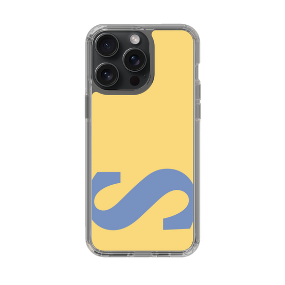 Slim Protection Case［ Original - initial color - S yellow ］