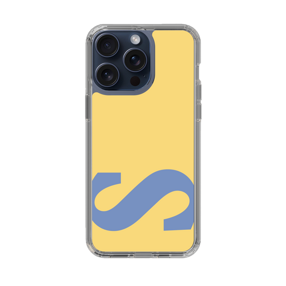 Slim Protection Case［ Original - initial color - S yellow ］