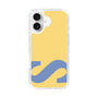 Slim Protection Case［ オリジナル - initial color - S yellow ］
