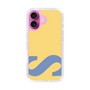 Slim Protection Case［ オリジナル - initial color - S yellow ］
