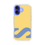 Slim Protection Case［ オリジナル - initial color - S yellow ］