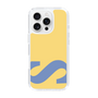 Slim Protection Case［ オリジナル - initial color - S yellow ］