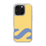 Slim Protection Case［ オリジナル - initial color - S yellow ］