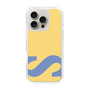 Slim Protection Case［ オリジナル - initial color - S yellow ］
