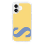 Slim Protection Case［ オリジナル - initial color - S yellow ］