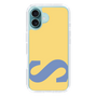 Slim Protection Case［ オリジナル - initial color - S yellow ］