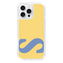 Slim Protection Case［ オリジナル - initial color - S yellow ］