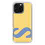 Slim Protection Case［ オリジナル - initial color - S yellow ］