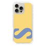 Slim Protection Case［ オリジナル - initial color - S yellow ］