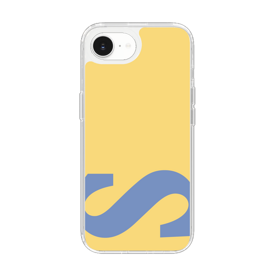 Slim Protection Case［ Original - initial color - S yellow ］