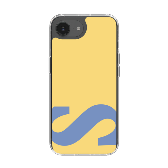 Slim Protection Case［ Original - initial color - S yellow ］