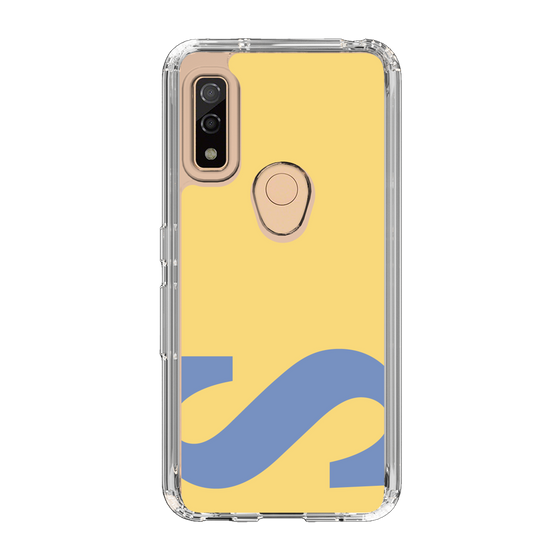 Slim Protection Case［ Original - initial color - S yellow ］