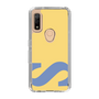 Slim Protection Case［ Original - initial color - S yellow ］