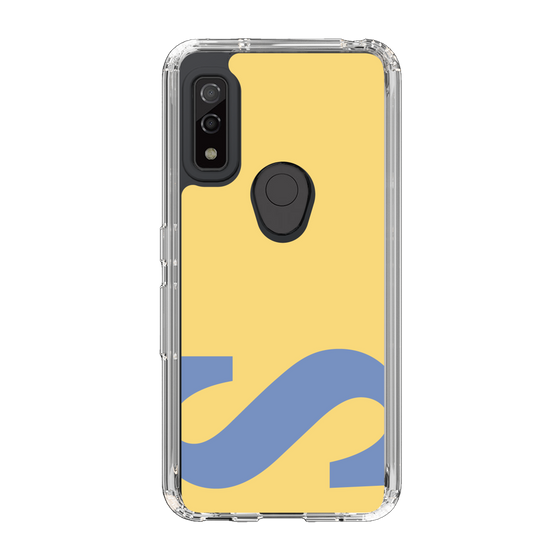 Slim Protection Case［ Original - initial color - S yellow ］