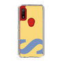 Slim Protection Case［ Original - initial color - S yellow ］