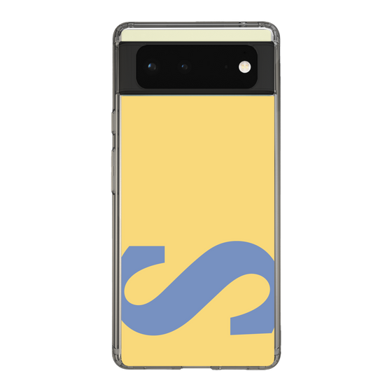 Slim Protection Case［ Original - initial color - S yellow ］