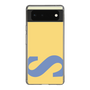 Slim Protection Case［ Original - initial color - S yellow ］