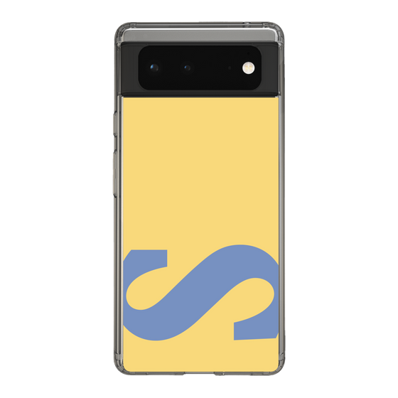 Slim Protection Case［ Original - initial color - S yellow ］