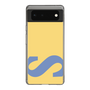 Slim Protection Case［ Original - initial color - S yellow ］