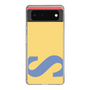 Slim Protection Case［ Original - initial color - S yellow ］
