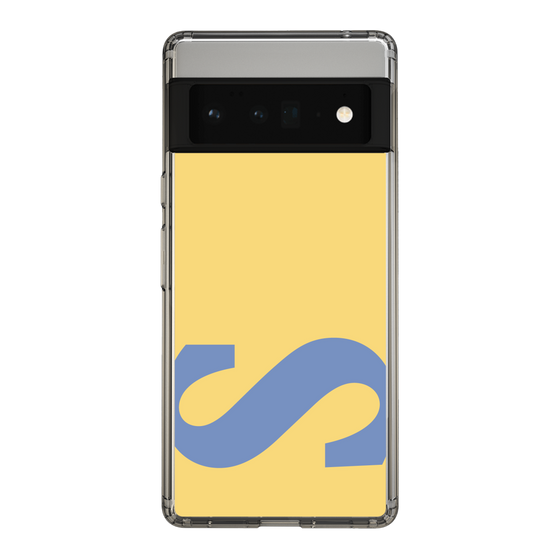 Slim Protection Case［ Original - initial color - S yellow ］