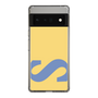 Slim Protection Case［ Original - initial color - S yellow ］