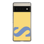 Slim Protection Case［ Original - initial color - S yellow ］