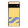 Slim Protection Case［ Original - initial color - S yellow ］