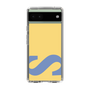 Slim Protection Case［ Original - initial color - S yellow ］