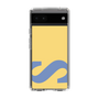 Slim Protection Case［ Original - initial color - S yellow ］