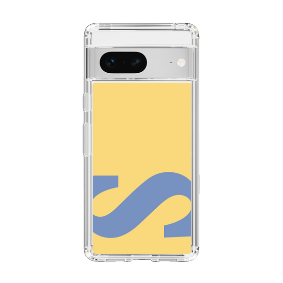 Slim Protection Case［ Original - initial color - S yellow ］