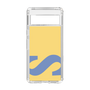 Slim Protection Case［ Original - initial color - S yellow ］